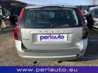 VOLVO V50 usata, con Immobilizzatore elettronico
