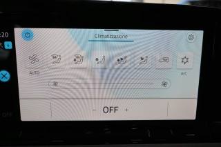 VOLKSWAGEN Golf usata, con Cruise Control