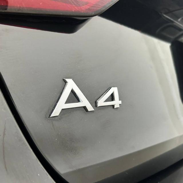 AUDI A4 allroad usata, con Specchietti laterali elettrici