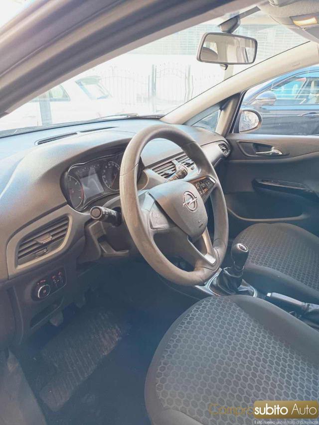 OPEL Corsa usata, con Specchietti laterali elettrici