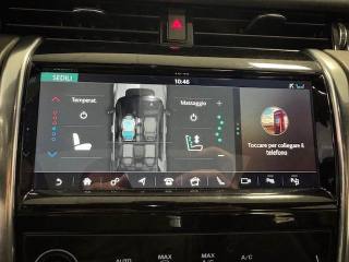 LAND ROVER Discovery Sport usata, con Cronologia tagliandi