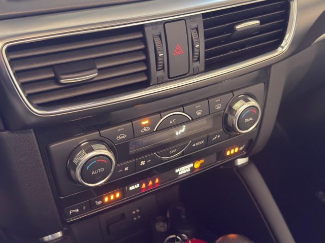 MAZDA CX-5 usata, con Immobilizzatore elettronico