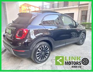 FIAT 500X usata, con Climatizzatore
