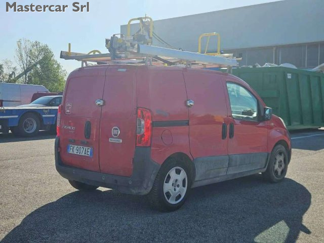 FIAT Fiorino usata, con ESP