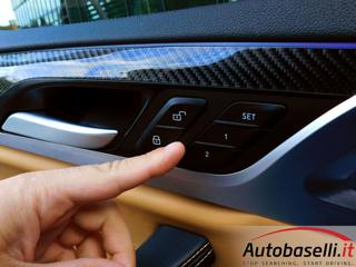 BMW X3 usata, con Pacchetto sportivo