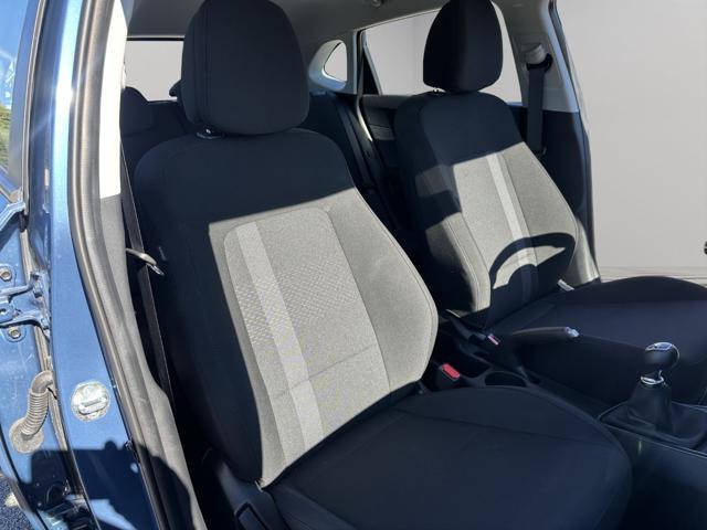 HYUNDAI i20 usata, con Immobilizzatore elettronico