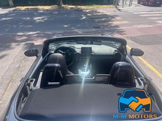 MAZDA MX-5 usata, con Fendinebbia