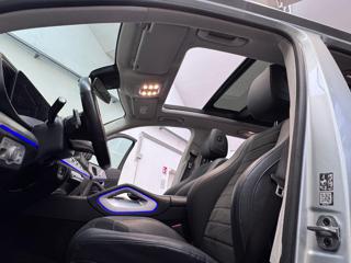 MERCEDES-BENZ GLE 300 usata, con Fendinebbia