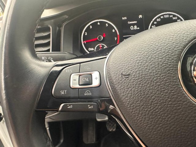 VOLKSWAGEN Polo usata, con Climatizzatore