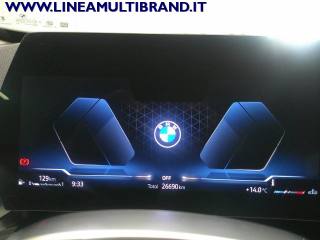 BMW X1 usata, con Controllo automatico clima