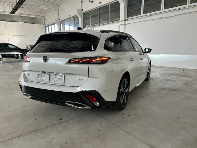 PEUGEOT 308 usata, con Alzacristalli elettrici