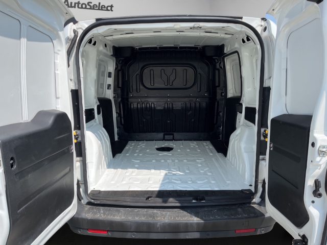 FIAT Doblo usata 13