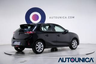 OPEL Corsa usata, con Fendinebbia