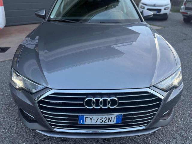 AUDI A6 usata 23