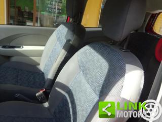 RENAULT Twingo usata, con Climatizzatore