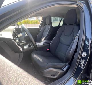 VOLVO V60 usata, con Climatizzatore