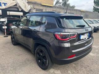 JEEP Compass usata, con Airbag laterali