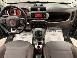 FIAT Panda Cross usata, con Fendinebbia