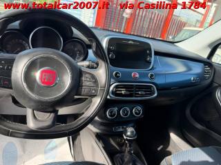 FIAT 500X usata, con Specchietti laterali elettrici