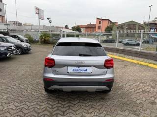 AUDI Q2 usata, con Autoradio