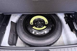 KIA Sportage usata, con Interni in pelle