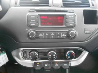 KIA Rio usata, con Controllo trazione