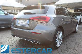 MERCEDES-BENZ A 180 usata, con Airbag