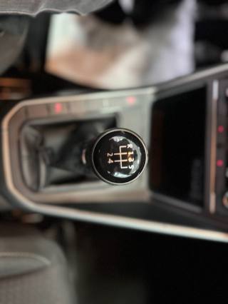 VOLKSWAGEN Polo usata, con Isofix