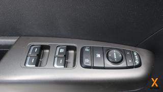 KIA Sportage usata, con Sistema di navigazione