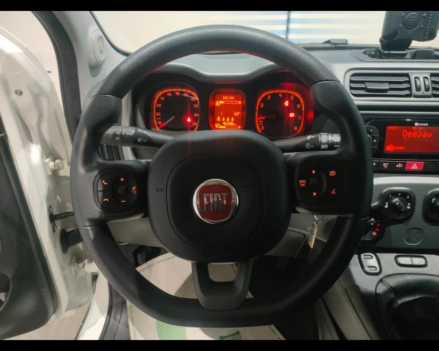 FIAT New Panda usata, con Kit antipanne