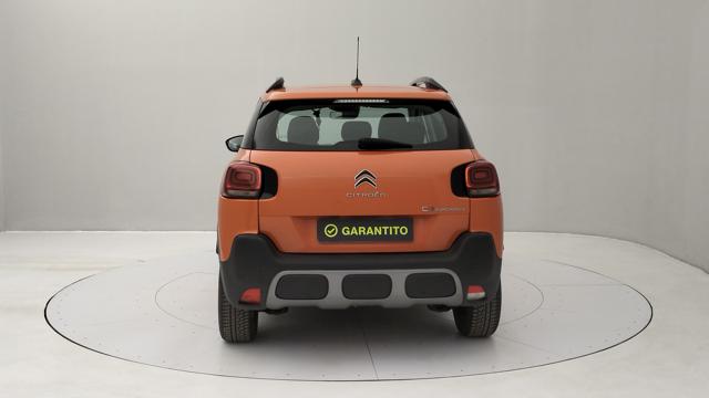 CITROEN C3 Aircross usata, con Airbag Passeggero