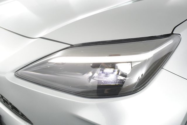 TOYOTA Yaris Cross usata 7