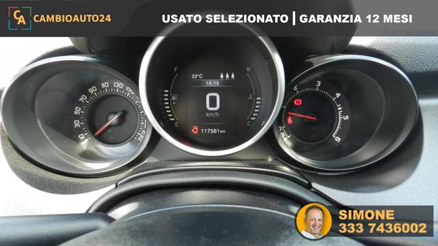 FIAT 500X usata 73