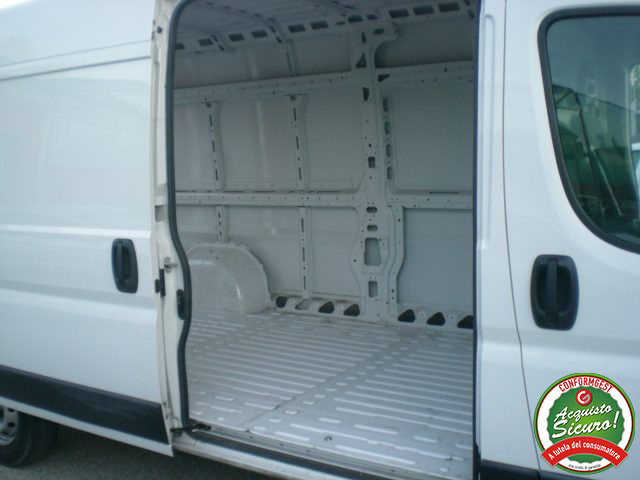 FIAT Ducato usata 9