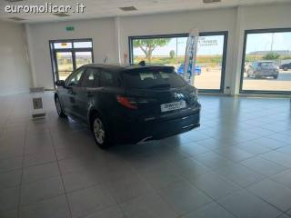 SUZUKI Swace usata, con Controllo trazione