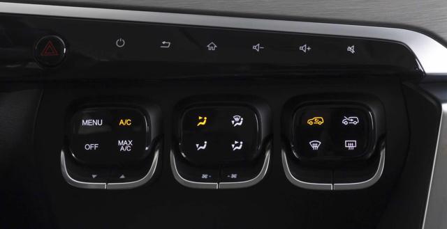 EVO Evo5 usata, con Alzacristalli elettrici