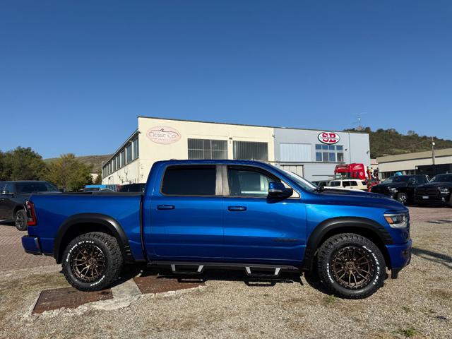 DODGE RAM usata, con Trazione integrale