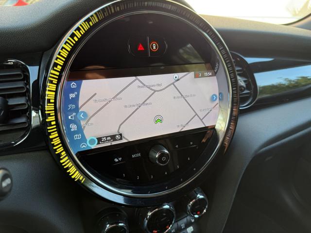 MINI Cooper SE usata, con Cruise Control