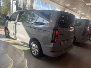 FORD Transit Custom usata, con Chiusura centralizzata