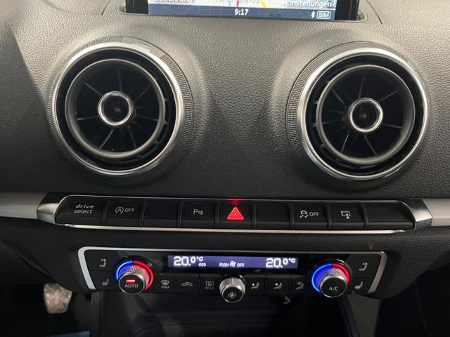 AUDI A3 usata, con Climatizzatore
