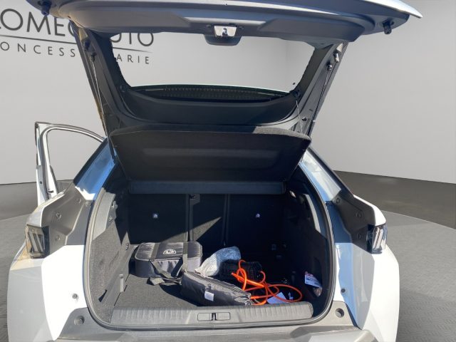 PEUGEOT 3008 usata 23