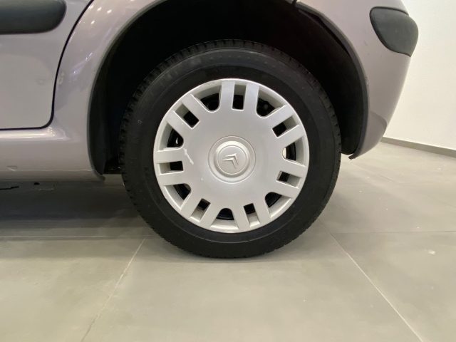CITROEN C3 usata, con Lettore CD