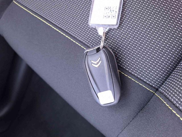 CITROEN C3 usata, con Cerchi in lega