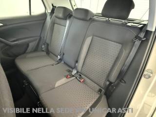 VOLKSWAGEN T-Cross usata, con Fendinebbia