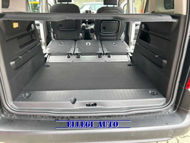 FIAT Doblo usata, con Sensore di pioggia