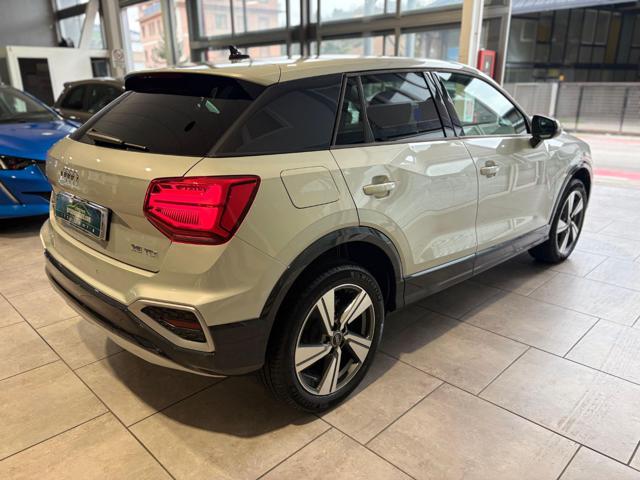 AUDI Q2 usata, con Alzacristalli elettrici