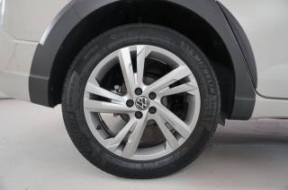 VOLKSWAGEN Taigo usata, con Autoradio