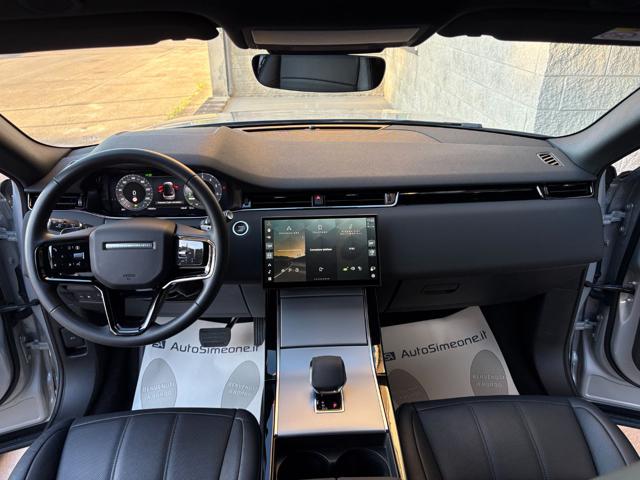 LAND ROVER Range Rover Evoque usata, con Controllo trazione