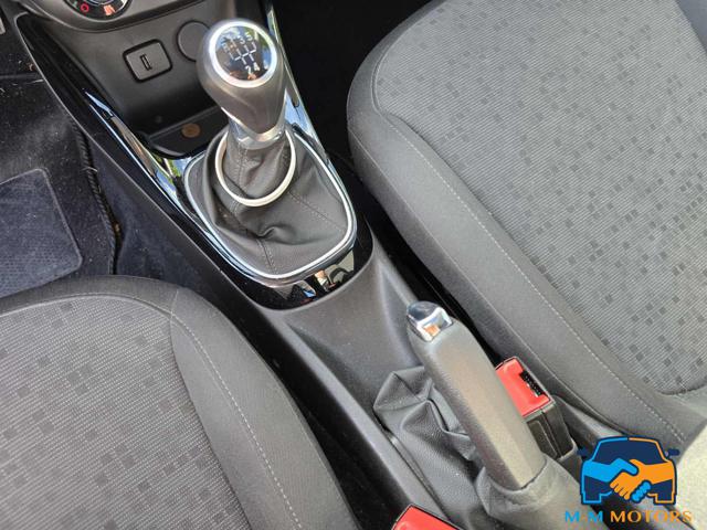 OPEL Adam usata, con Immobilizzatore elettronico