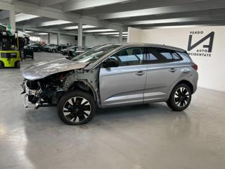 OPEL Grandland usata, con Autoradio
